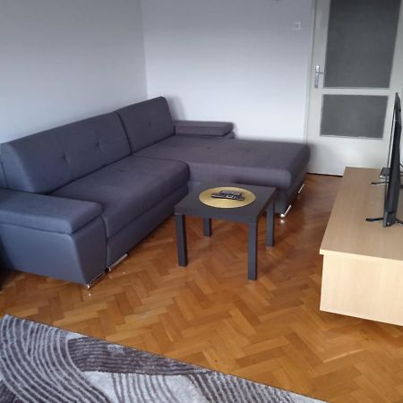 Positivo Apartment Zagreb Exterior photo